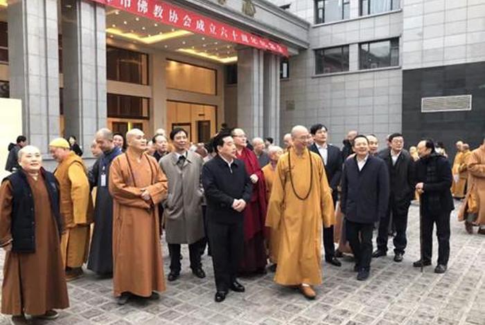 四川佛教协会官网、四川佛教协会联系方式