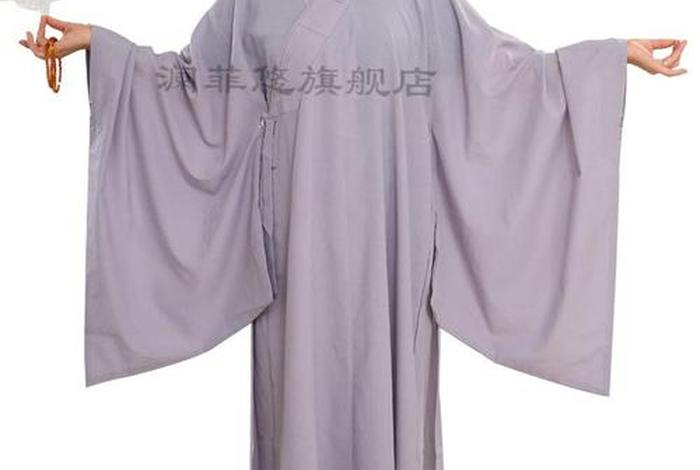 寺院讲解，寺院讲解员工作服