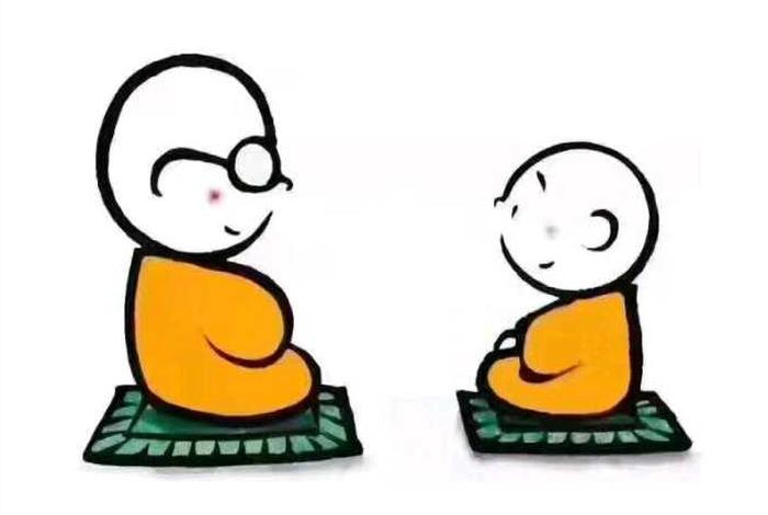佛教的错误、佛教错误为何不能直接承认错误呢