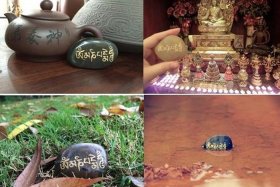 佛教有讲究风水吗、佛教有讲究风水吗知乎
