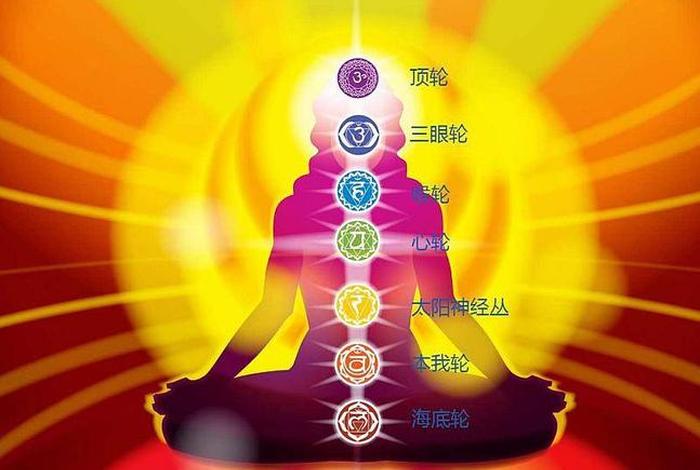 佛教提升能量级别；佛学 能量