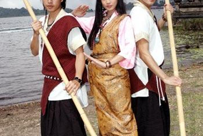恶灵05 全集土豆视频；恶灵05免费