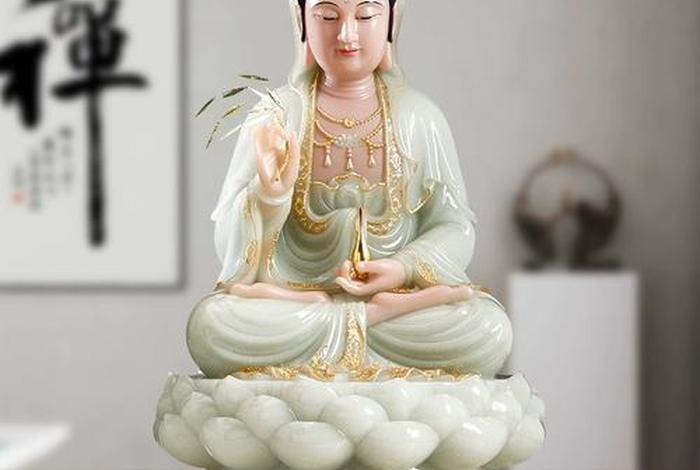 佛教供奉观音菩萨知识、佛教供奉观音菩萨知识讲究