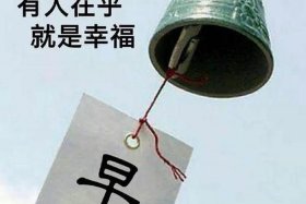 佛语晨起文案（早起佛语）