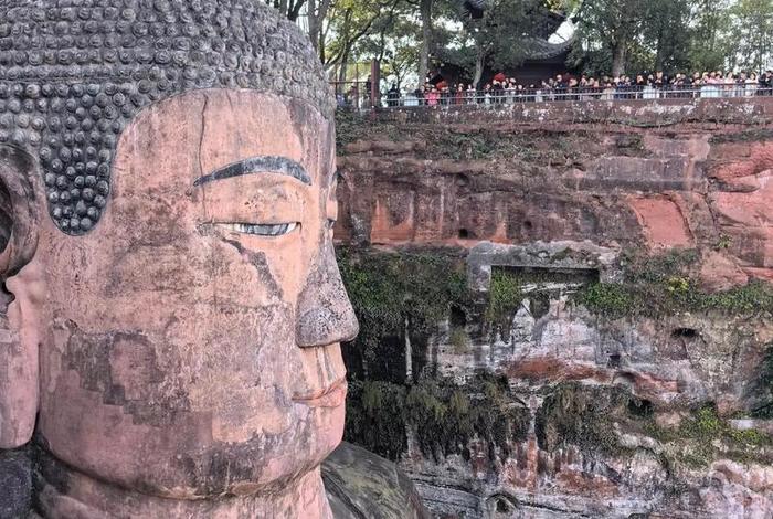 凌云寺佛教知识讲解视频大全，凌云寺在哪个省哪个市
