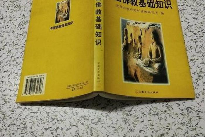 佛教基础知识书电子版，佛教基本知识书籍