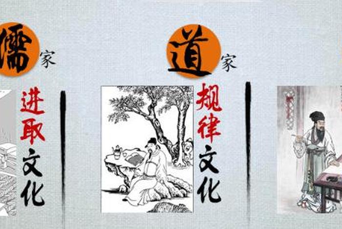 道学与佛教的精髓 - 道学,佛学,儒学