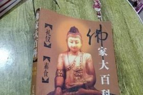 关于佛教的礼仪知识有哪些书、佛教礼仪文化