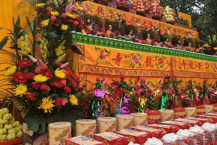 佛教饮食规矩和斋天供品，佛教饮食规矩和斋天供品一样吗