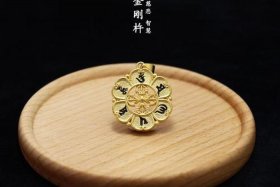 佛教饰品入门知识点汇总大全（佛教用品挂件大全）