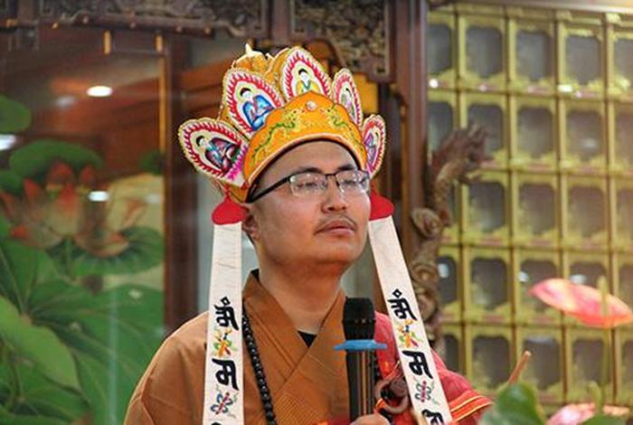 出家僧众威仪、出家僧的威仪有哪些