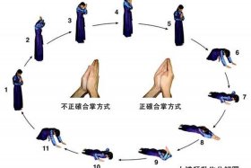 关于佛教的礼仪知识有哪些内容 - 关于佛教的礼仪知识有哪些内容呢