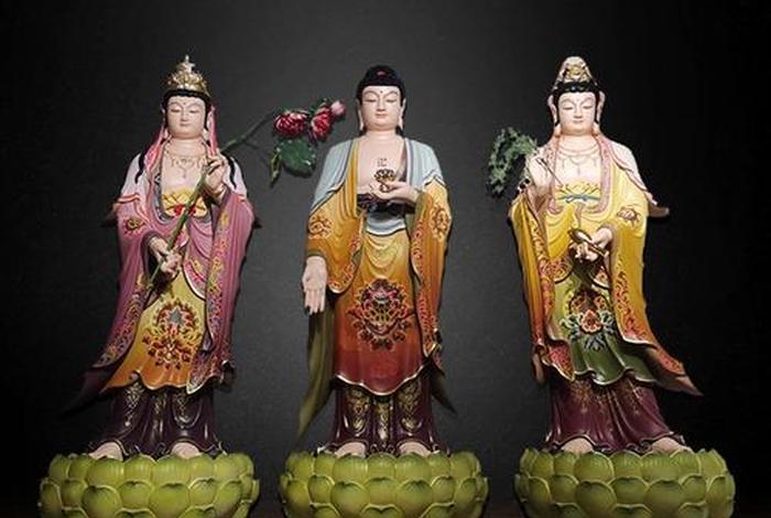 脱胎佛像制作方法 脱胎佛像制作方法图解