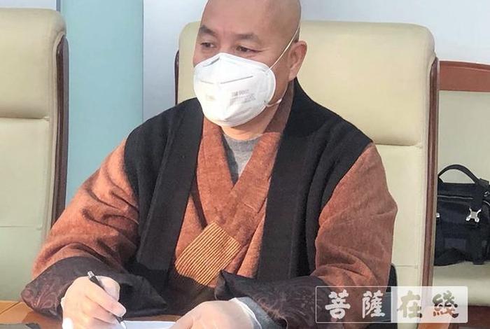 佛教在疫情当中的表现，从佛教角度看这次疫情
