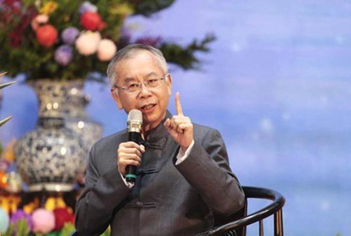 佛学创始人 中国佛学创始人