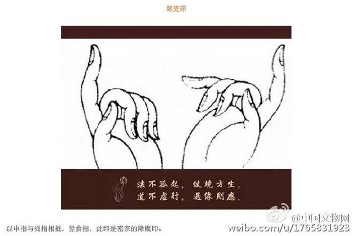 佛教有什么招式（佛教的招式）
