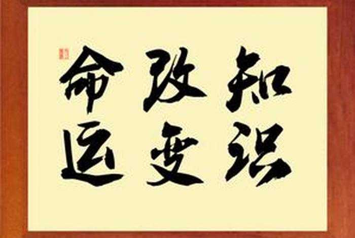 知识可以改变命运完整版 知识可以改变命运的说说