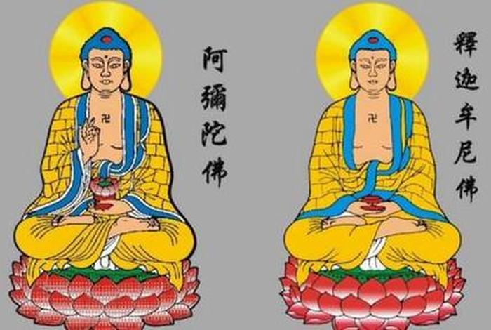佛教中数字代表的意思（佛教中数字代表的意思是）