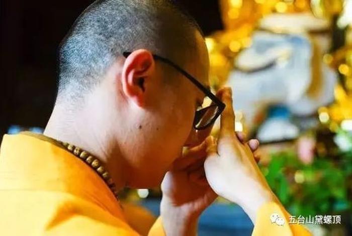 佛教教规礼仪 - 佛教教规礼仪母教