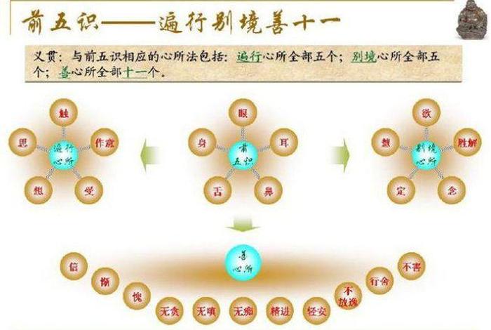 佛教讲的三身四智 什么叫三身四智佛怎样体现的