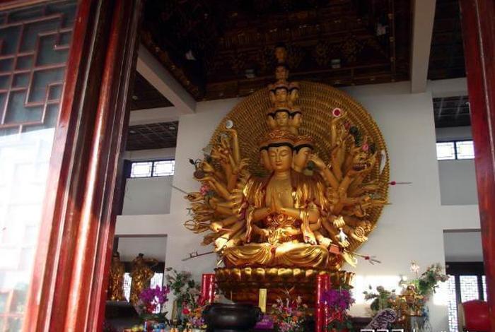去佛教寺庙注意事项；去佛教要注意一些什么