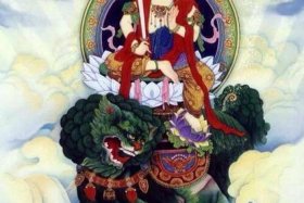佛教文化知识库及答案（佛教知识 大全问答题）