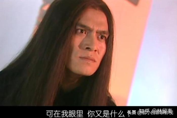 西游记后传中佛教叛徒 西游记后传叛变人物