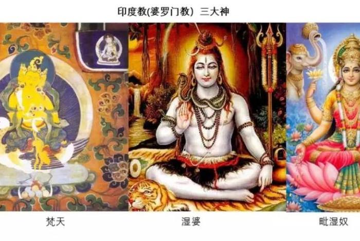 印度佛教基本知识是什么，印度佛教的教义有哪些