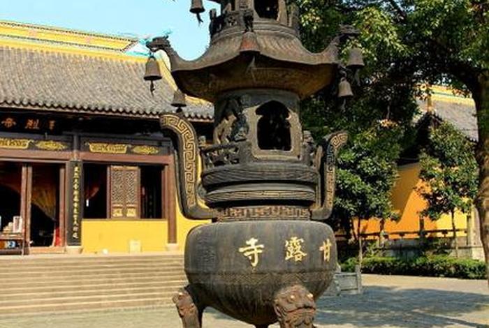 丛林寺院的佛学常识有哪些，丛林寺院清规大全