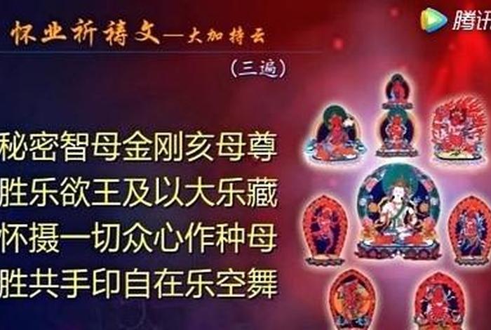 佛教高阶知识大全视频播放 - 佛教高阶知识大全视频播放下载安装