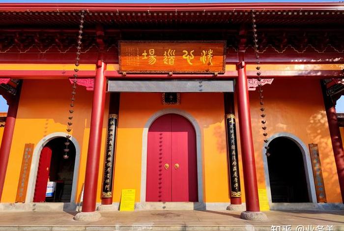 佛教三门知识是什么，佛教三门知识是什么意思