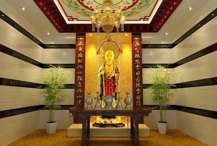 在佛堂睡觉的禁忌 - 在佛堂睡觉为什么还会做噩梦