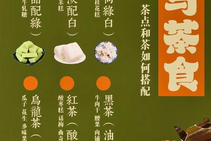 怎么普及茶文化知识（给大家普及茶知识）