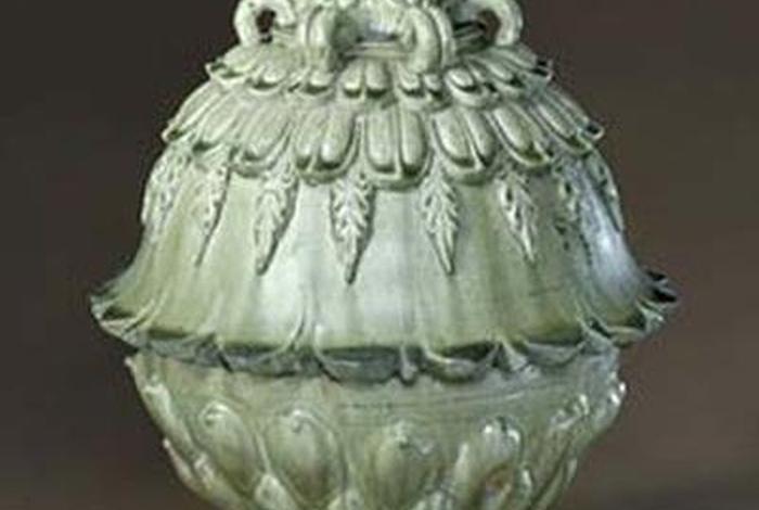 佛教瓷器 佛教瓷器真品