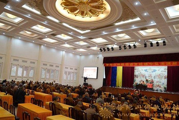 佛教入门基本知识讲座心得体会；佛教入门讲堂