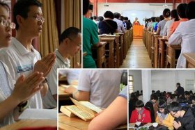 免费佛教培训上课违法吗，免费学佛