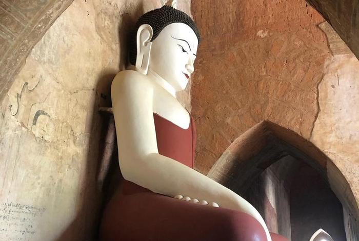 佛教之一、佛教之国是指哪个国家