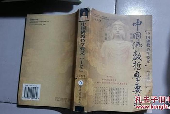 中国佛教哲学要义，中国佛教哲学要义在线阅读