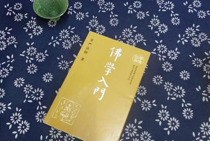 佛学入门手册，佛学入门手册圣严法师福建广化寺
