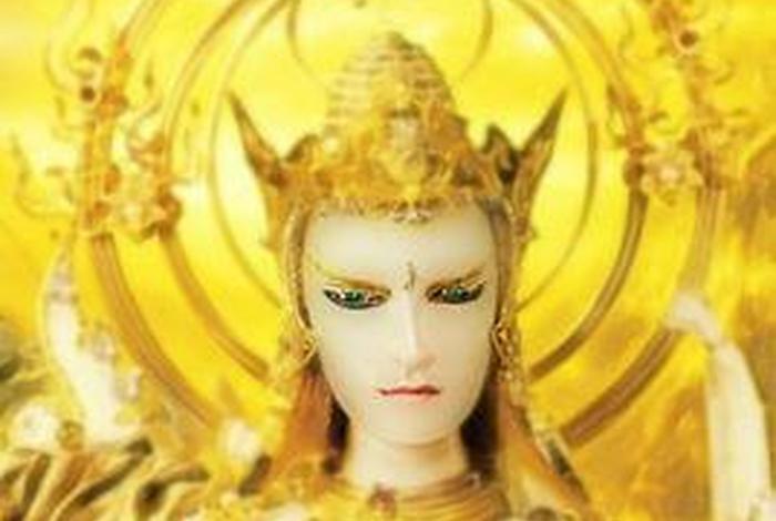 佛教对转轮王的预言（佛教的转轮王是什么意思）