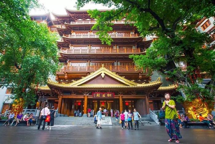 文化之旅佛教（佛教文化旅游网）