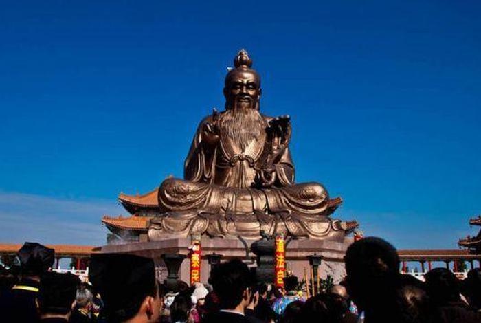 佛教为什么比道教受欢迎；佛教为什么比道教受欢迎那么多