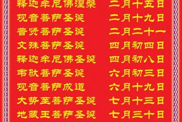 常用的佛教名字（好听的佛教名字）