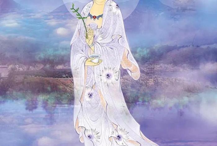 观自在佛教网站；佛教的观自在是什么意思