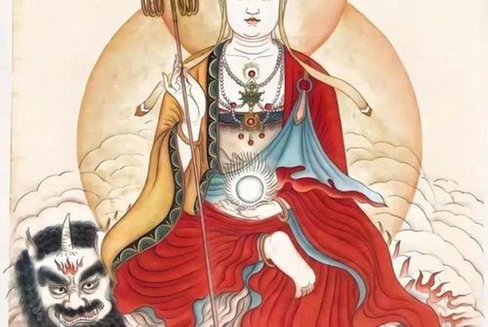 佛教关于四大菩萨的知识问答题及答案（佛教关于四大菩萨的知识问答题及答案解析）