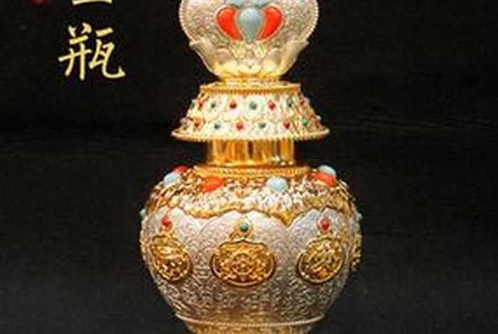 佛教用品大全陶瓷宝瓶、佛教用品摆件