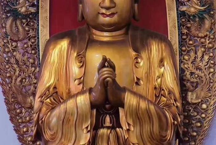 佛教的中阴身长什么样（佛教中的中阴身）