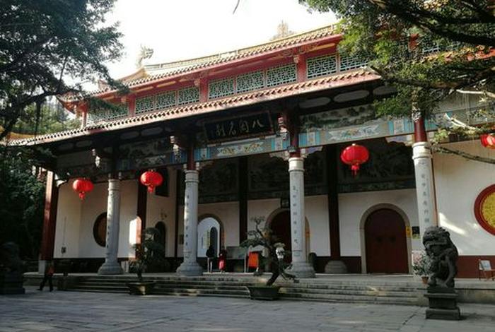 禅寺是干什么用的，禅寺是干什么用的地方
