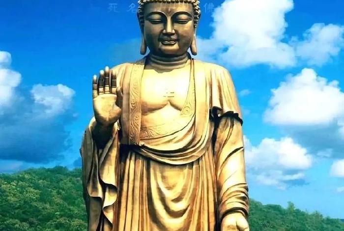 佛教弘扬的是什么精神 - 弘扬佛教文化