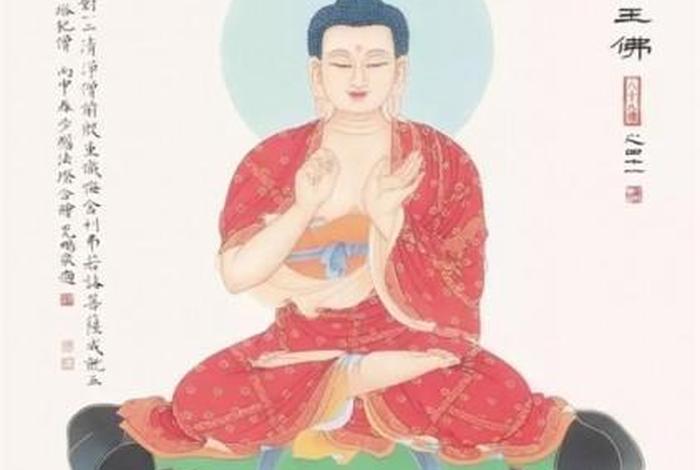 佛教绘画入门知识技巧书推荐、佛教绘画作品欣赏